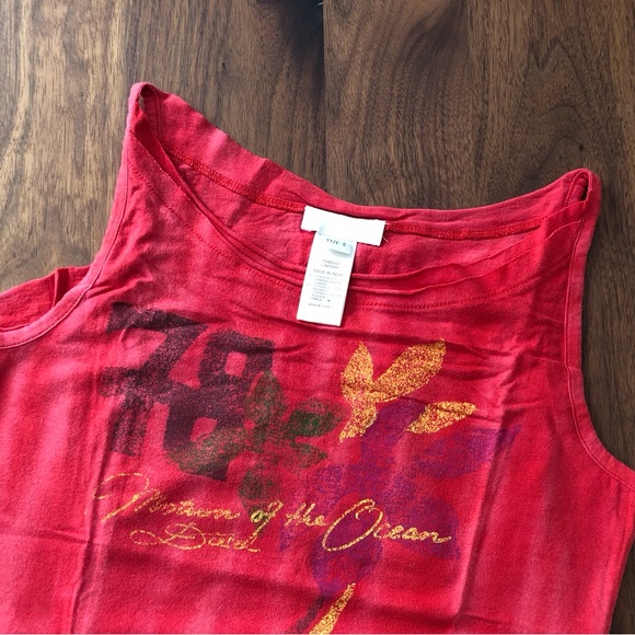 Diesel Tank Top - Picture 3 of 3